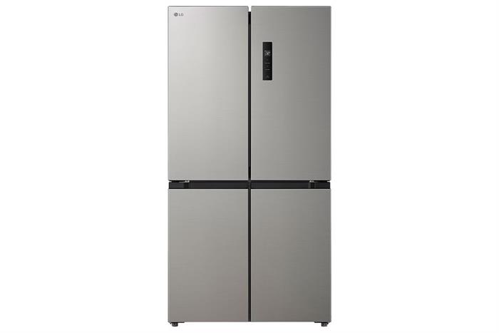Tủ lạnh LG Inverter 474 lít Multi Door LFB47SVM